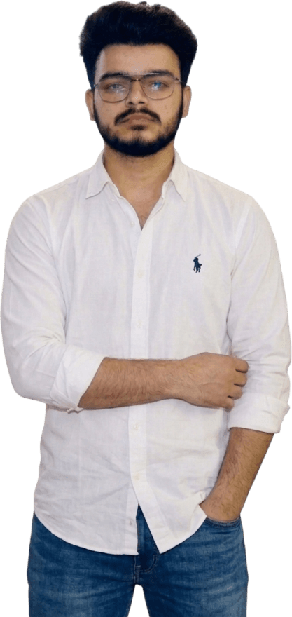 Aditya Shukla, Director, Zephyraux · Founder, HookExperts