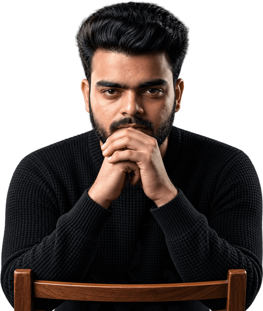 Aditya Shukla, founder of HookExperts
