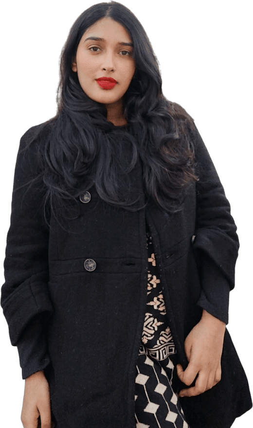 Mushfiya Bano, Director, Zephyraux · Co-founder, HookExperts