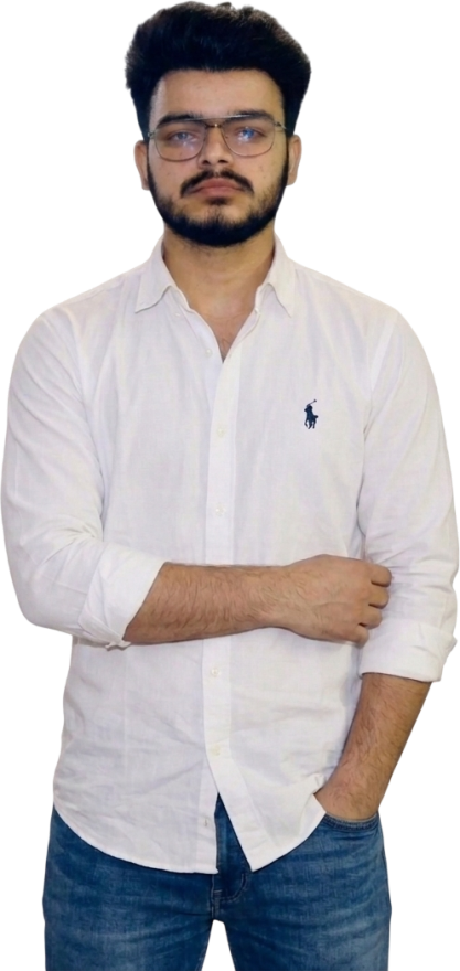 Aditya Shukla, Director, Zephyraux · Founder, HookExperts