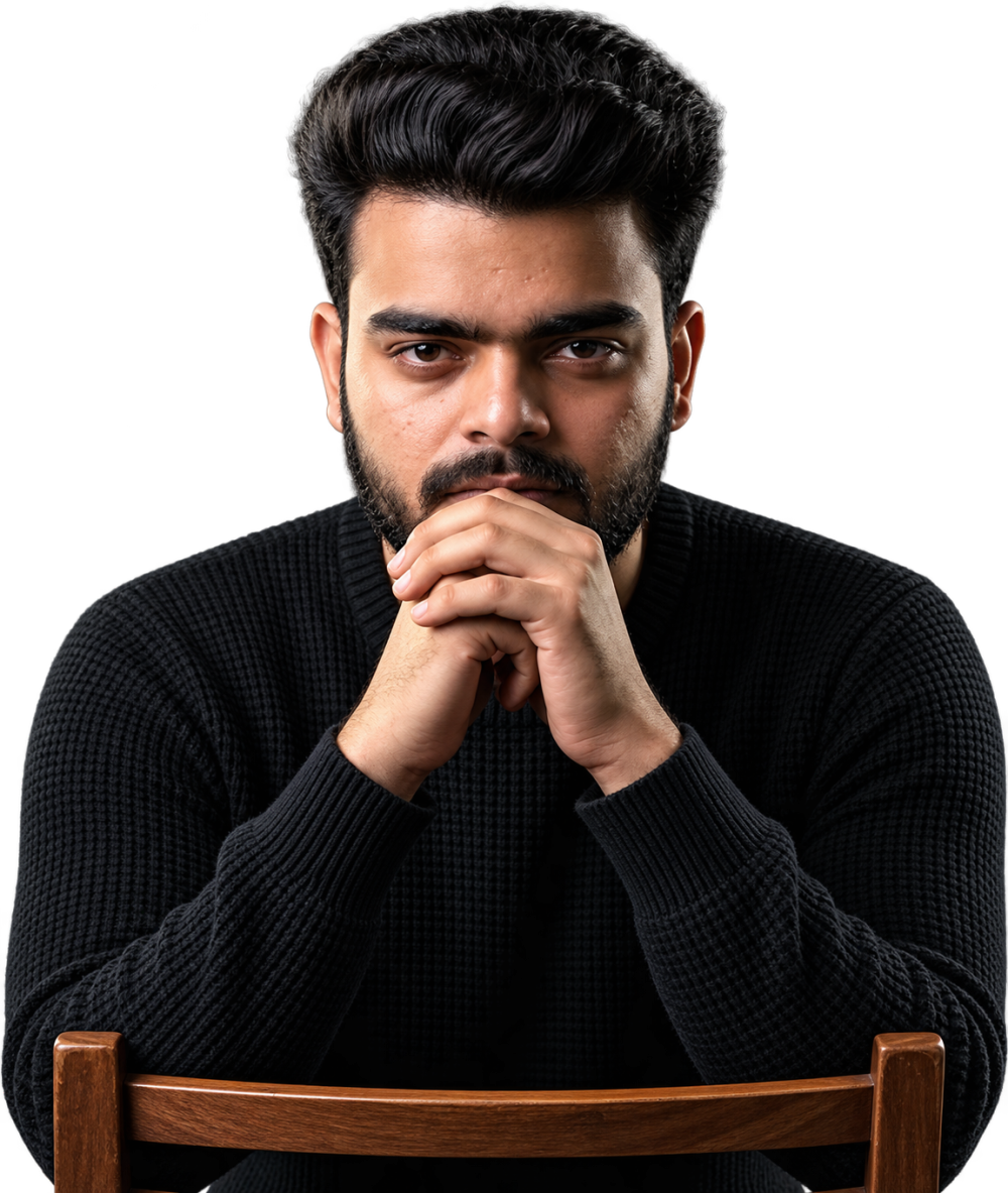 Aditya Shukla, founder of HookExperts