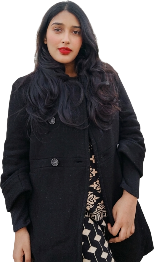 Mushfiya Bano, Director, Zephyraux · Co-founder, HookExperts